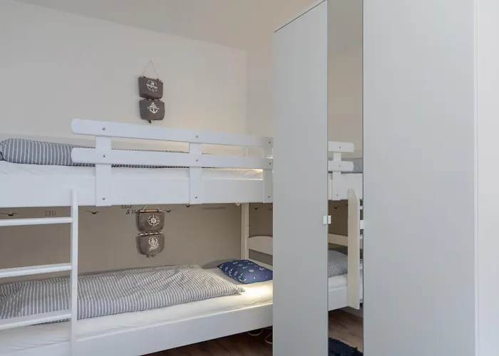 Carmen Sylva Strandperle 24 Appartamento